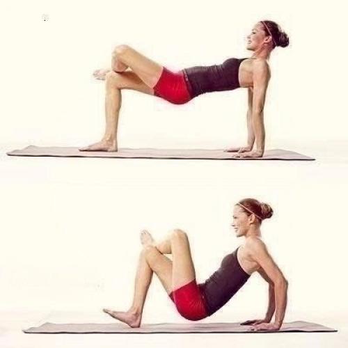 Комплекс для тренировки дома? 01