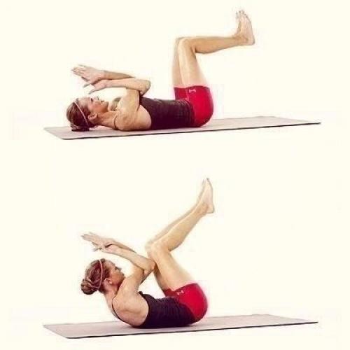 Комплекс для тренировки дома? 05