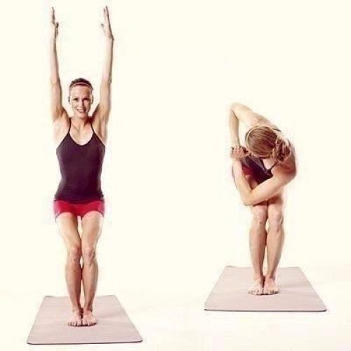 Комплекс для тренировки дома? 02