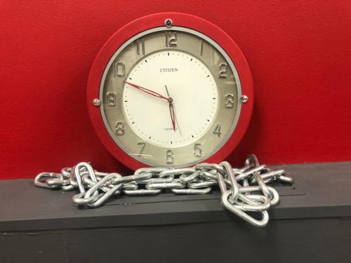 С каждым днём в нашем фитнес - доме становится уютнее. 05