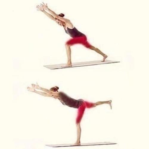 Комплекс для тренировки дома? 03