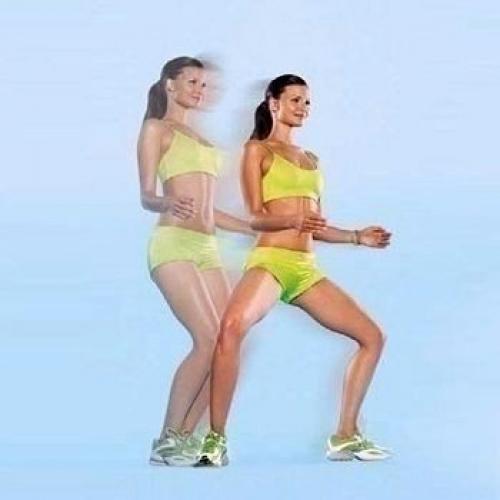 6 упражнений для тех, кто вечно спешит. 03