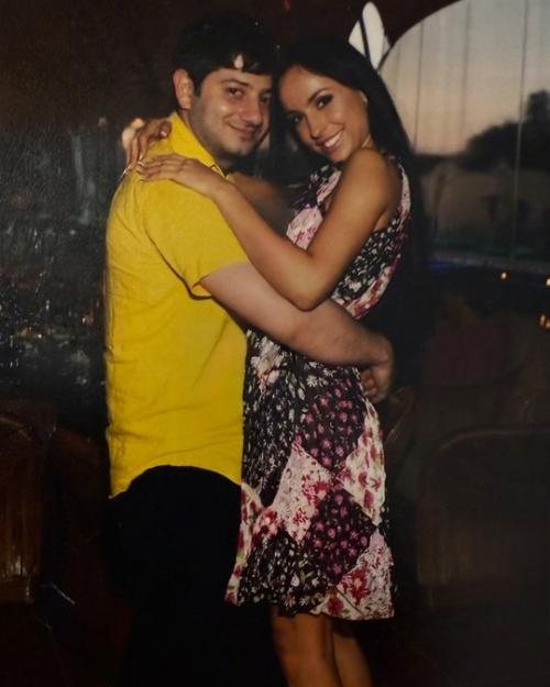 Михаил галустян разводится после 18 лет брака - и тут же слухи о новом романе. 01