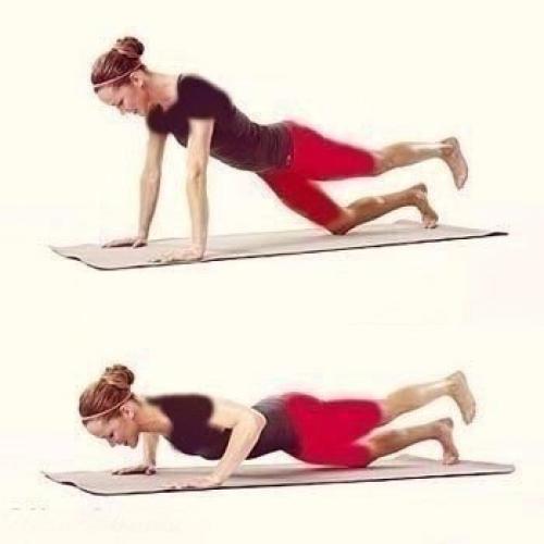 Комплекс для тренировки дома? 04