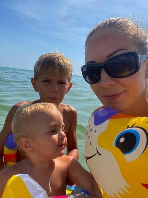 Пост - знакомство с нашим фитнес - тренером Екатериной балан. 04 Пост - знакомство с нашим фитнес - тренером Екатериной балан. 04