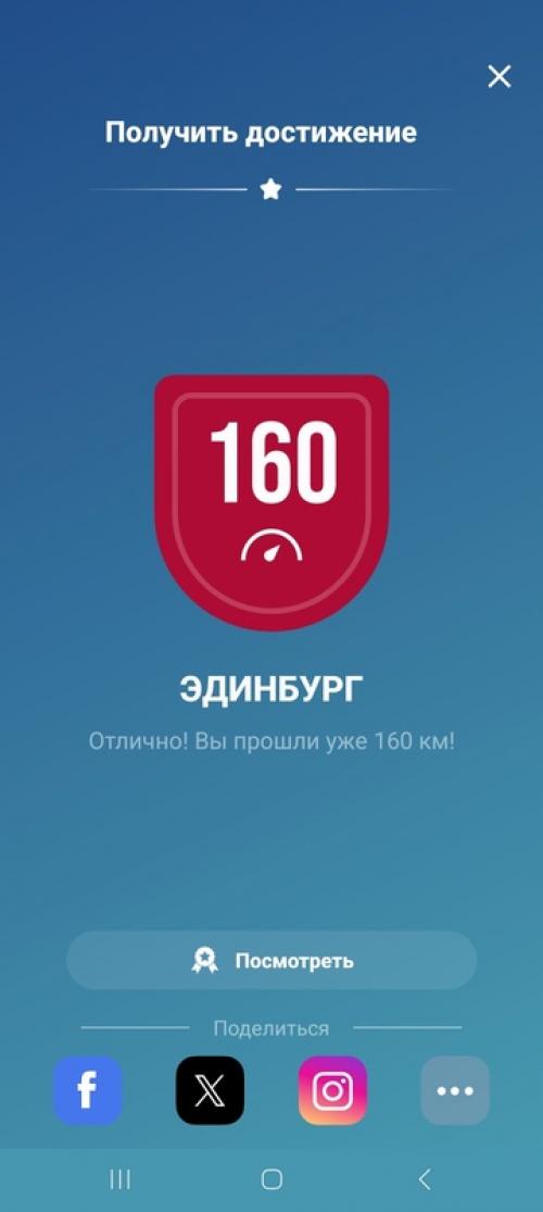 Ваш новый фитнес - старт: простые советы для успеха. 02