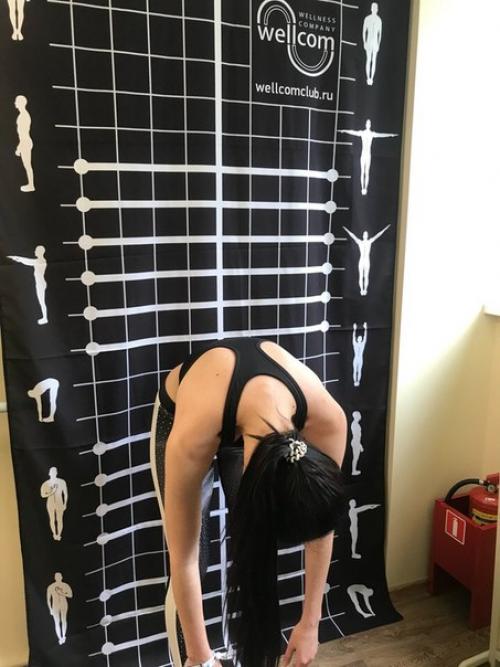 Слёт фитнес звёзд. 02 Слёт фитнес звёзд. 02