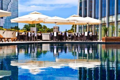 Отели в Батуми на берегу моря. 02 Отели в Батуми на берегу моря. 02