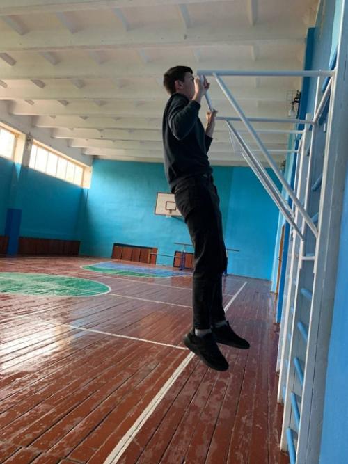 С 17 по 23 июня в России проходит неделя информирования о важности физической активности. 02 С 17 по 23 июня в России проходит неделя информирования о важности физической активности. 02