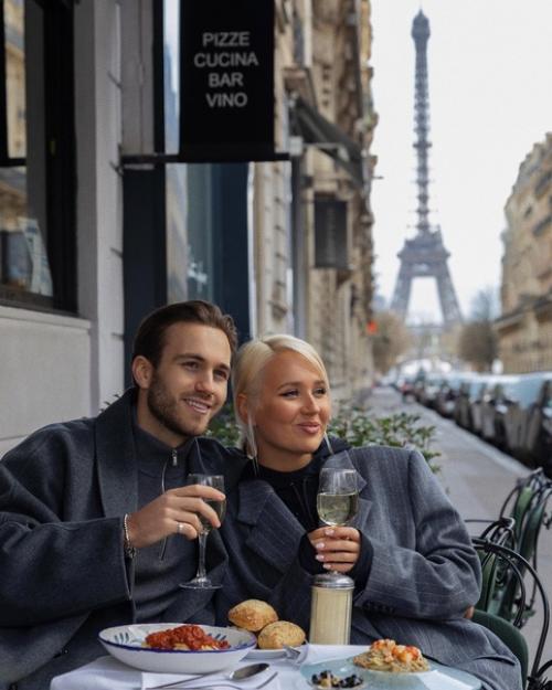 Клава кока о бойфренде: если бы не он, мы бы давно расстались. 02