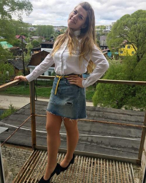 Эта девушка смогла похудеть на 100 кг! 03