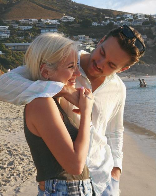 Клава кока о бойфренде: если бы не он, мы бы давно расстались. 01