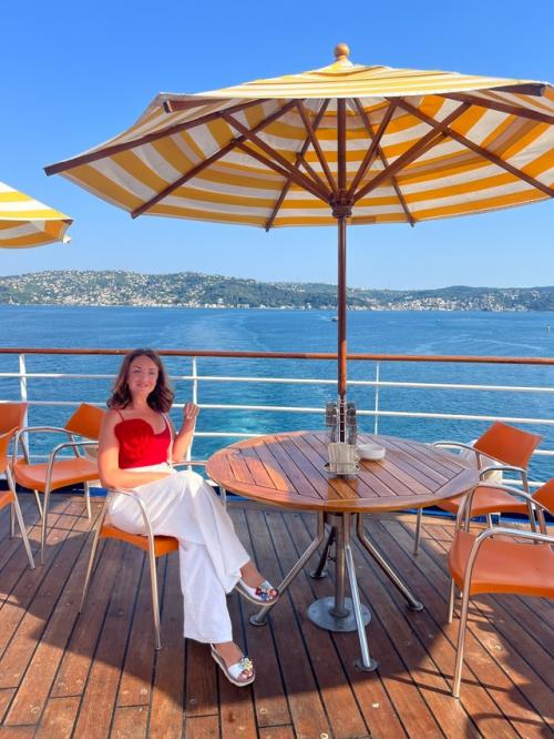 Перелистывая фото из прошлогоднего лета я подумала, почему бы и не да. 02 Перелистывая фото из прошлогоднего лета я подумала, почему бы и не да. 02