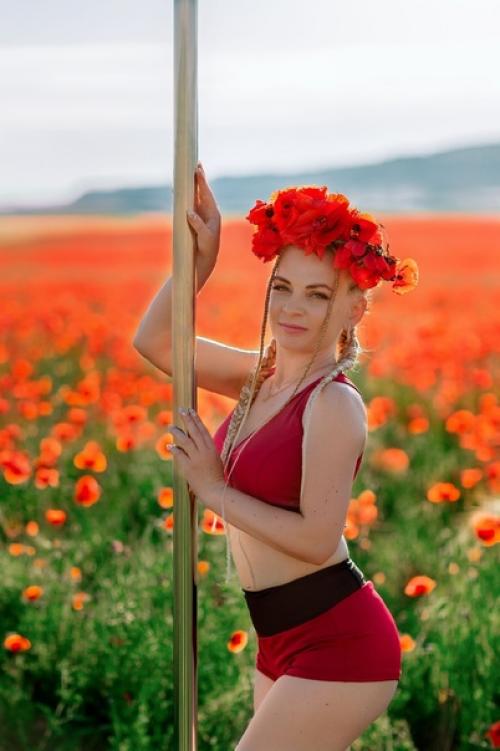 Польза и особенности Pole Dance. 03 Польза и особенности Pole Dance. 03