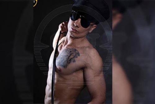 Абаканский стриптизер свою жену избил! 01 Абаканский стриптизер свою жену избил! 01