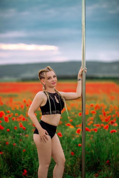 Польза и особенности Pole Dance. 04 Польза и особенности Pole Dance. 04