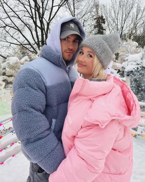 Клава кока о бойфренде: если бы не он, мы бы давно расстались. 06