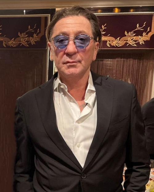 Григорий Лепс бросил пьянство ради спорта, чтобы угнаться за молодой женой! 01