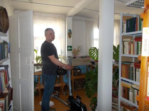 Став бабе скоро сорокет! 03 Став бабе скоро сорокет! 03