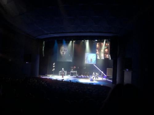 2. 06 и 3. 06 дети отряда в Ритми Танца посетили театр юного зрителя и провели тренировку в парке. 02