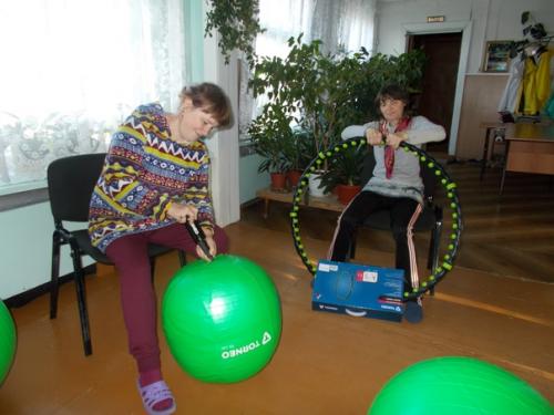 Став бабе скоро сорокет! 02 Став бабе скоро сорокет! 02