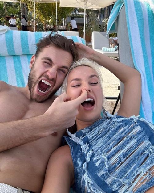 Клава кока о бойфренде: если бы не он, мы бы давно расстались. 05