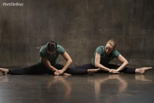 Portdebras \u2122 Par Terre. 02