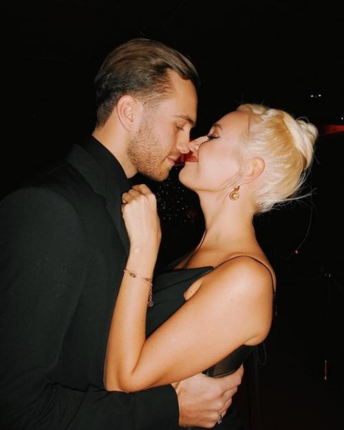 Клава кока о бойфренде: если бы не он, мы бы давно расстались. 03