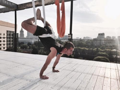 О нашем тренере. 02 О нашем тренере. 02