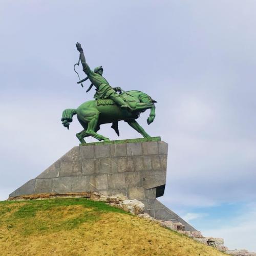 Ещё немного впечатлений из уфы. 03 Ещё немного впечатлений из уфы. 03