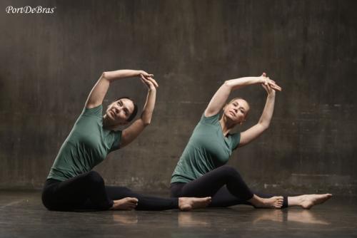 Portdebras \u2122 Par Terre. 01