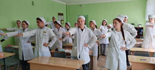 С 17 по 23 июня в России проходит неделя информирования о важности физической активности. 04 С 17 по 23 июня в России проходит неделя информирования о важности физической активности. 04