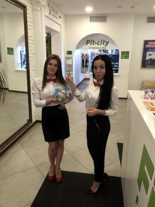 Определили счастливчиков, обладателей подарков в персональном зале и в магазине спортивного питания! 02