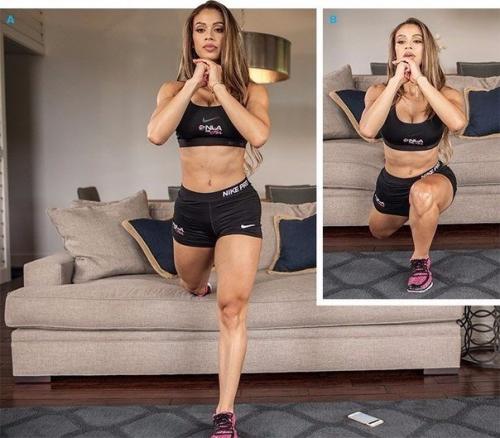 Свой орешек в домашних условиях прокачай? 02