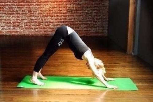 Йога для стройности. 02 Йога для стройности. 02