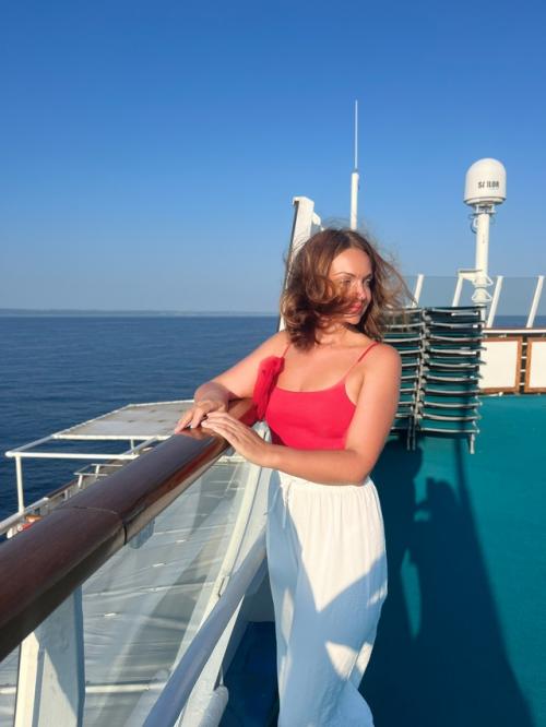 Перелистывая фото из прошлогоднего лета я подумала, почему бы и не да. 01 Перелистывая фото из прошлогоднего лета я подумала, почему бы и не да. 01