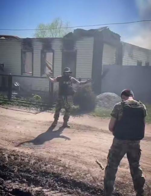 Эпизод 218.  Клип раздора. 
