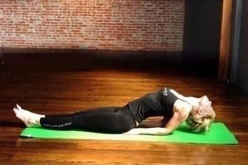 Йога для стройности. 05 Йога для стройности. 05