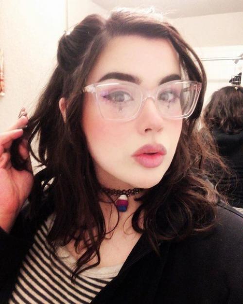 Девушка, которая смогла похудеть более чем на 200 килограмм. 05