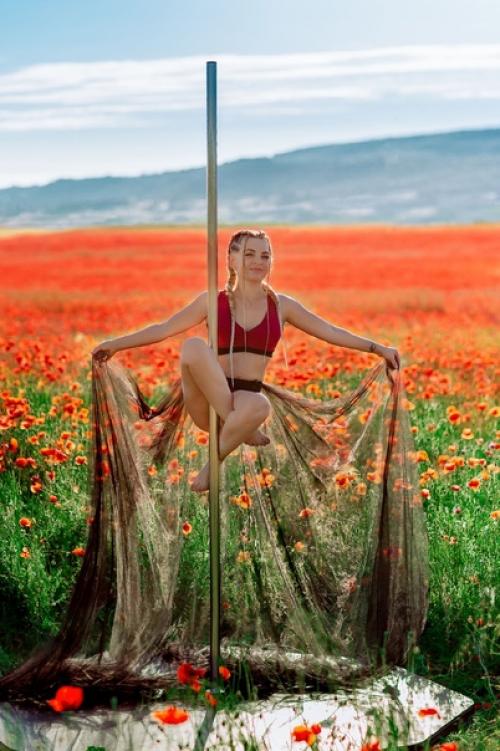 Польза и особенности Pole Dance. 02 Польза и особенности Pole Dance. 02