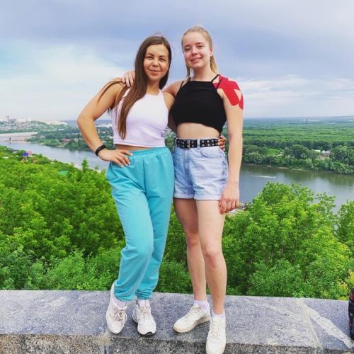 Ещё немного впечатлений из уфы. 02 Ещё немного впечатлений из уфы. 02