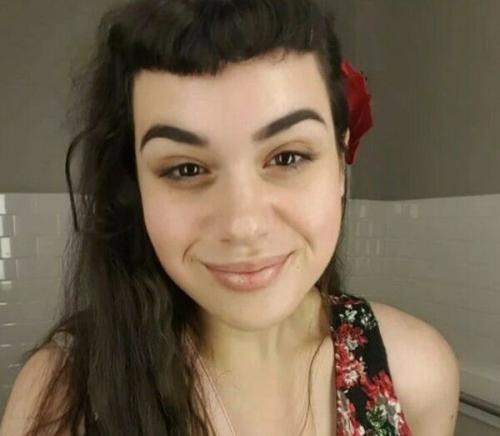 Девушка, которая смогла похудеть более чем на 200 килограмм. 03