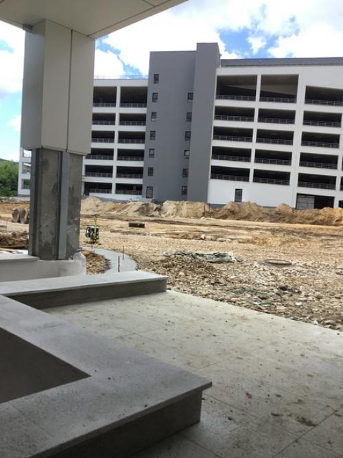 По традиции, мы подготовили отчет о ходе строительства. 05 По традиции, мы подготовили отчет о ходе строительства. 05