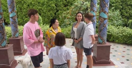 Эпизод 342.  Закрытые гештальты. 01