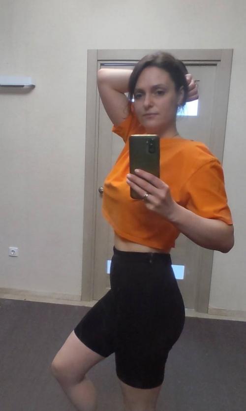 Вторая победительница челленджа Готова к Лету с Рыбальченко. 04