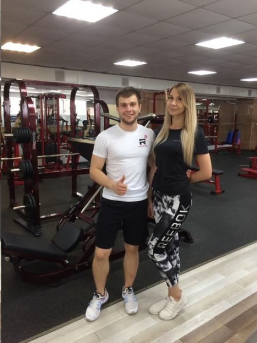 Где искать мотивацию к тренировкам? 05