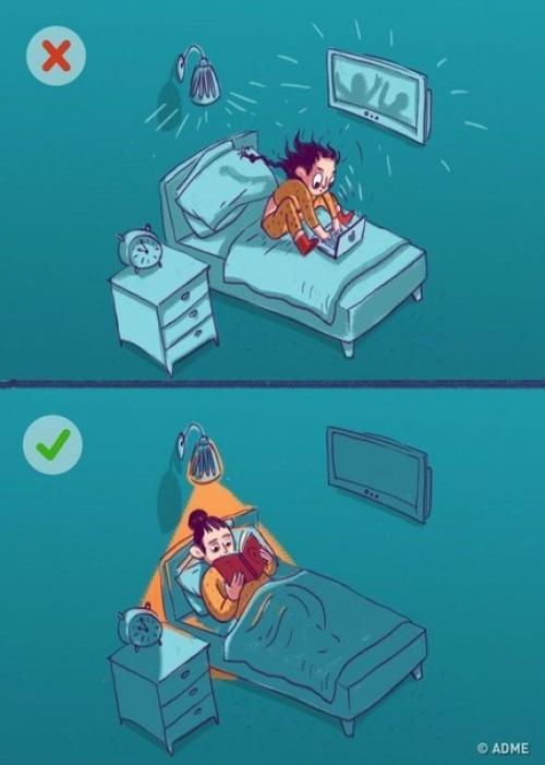 10 простых советов, как не оказаться в ловушке собственного разума! 09