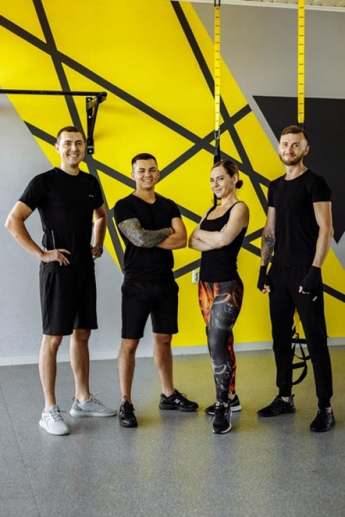 Сила духа.  Знаете, что интересно. 05