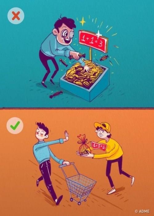 10 простых советов, как не оказаться в ловушке собственного разума! 01