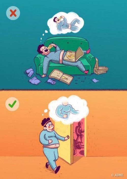 10 простых советов, как не оказаться в ловушке собственного разума! 03